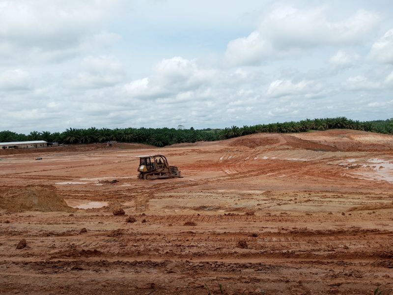Land Preparation Service in Gwinnett County, GA